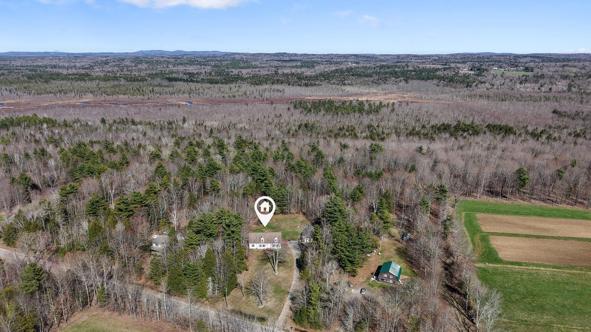 301 Bog Road Albion, ME 04910 - Photo 36 of 43 301 Bog Road, Albion, ME