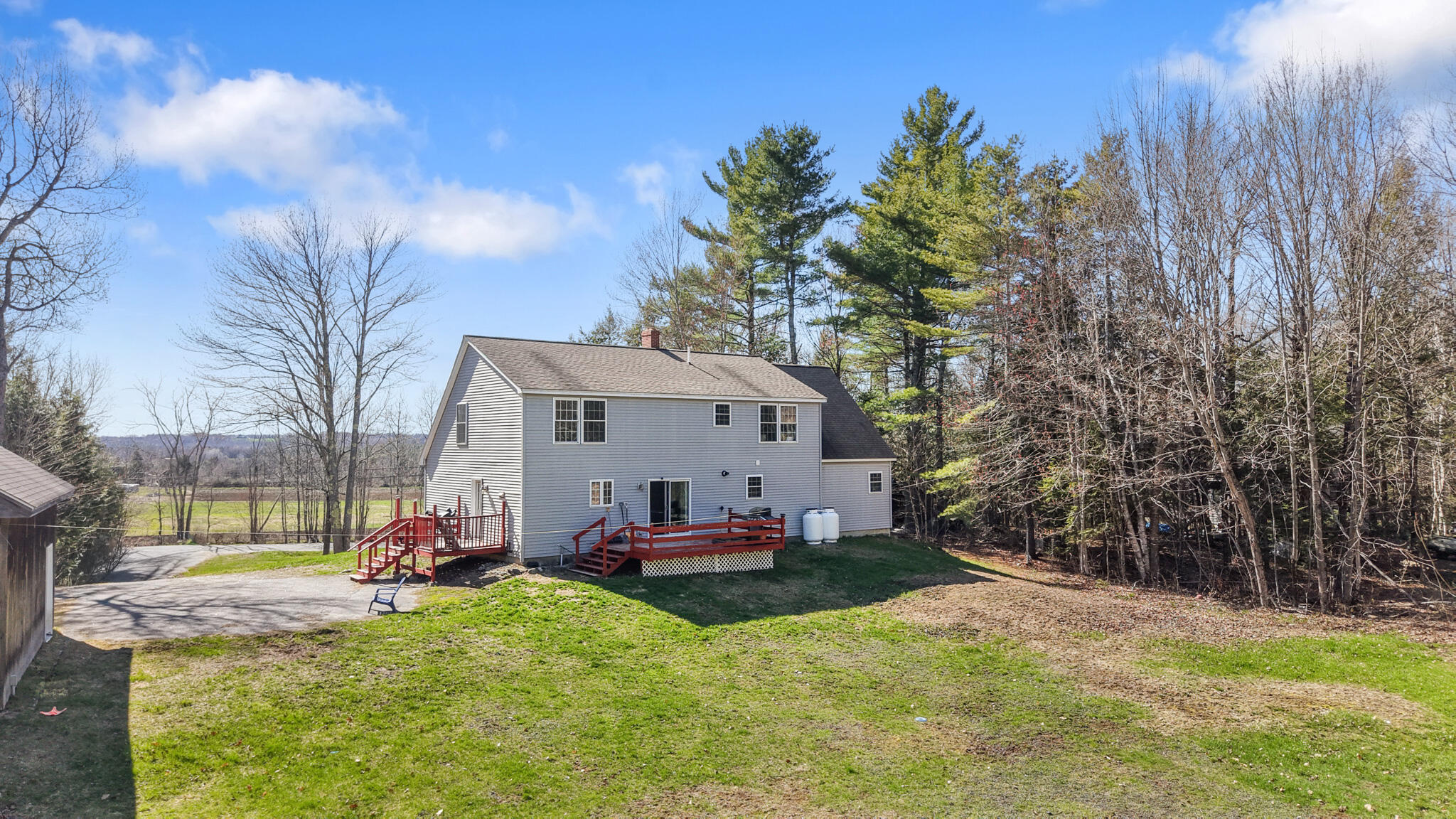 301 Bog Road Albion, ME 04910 - Photo 38 of 43 301 Bog Road, Albion, ME