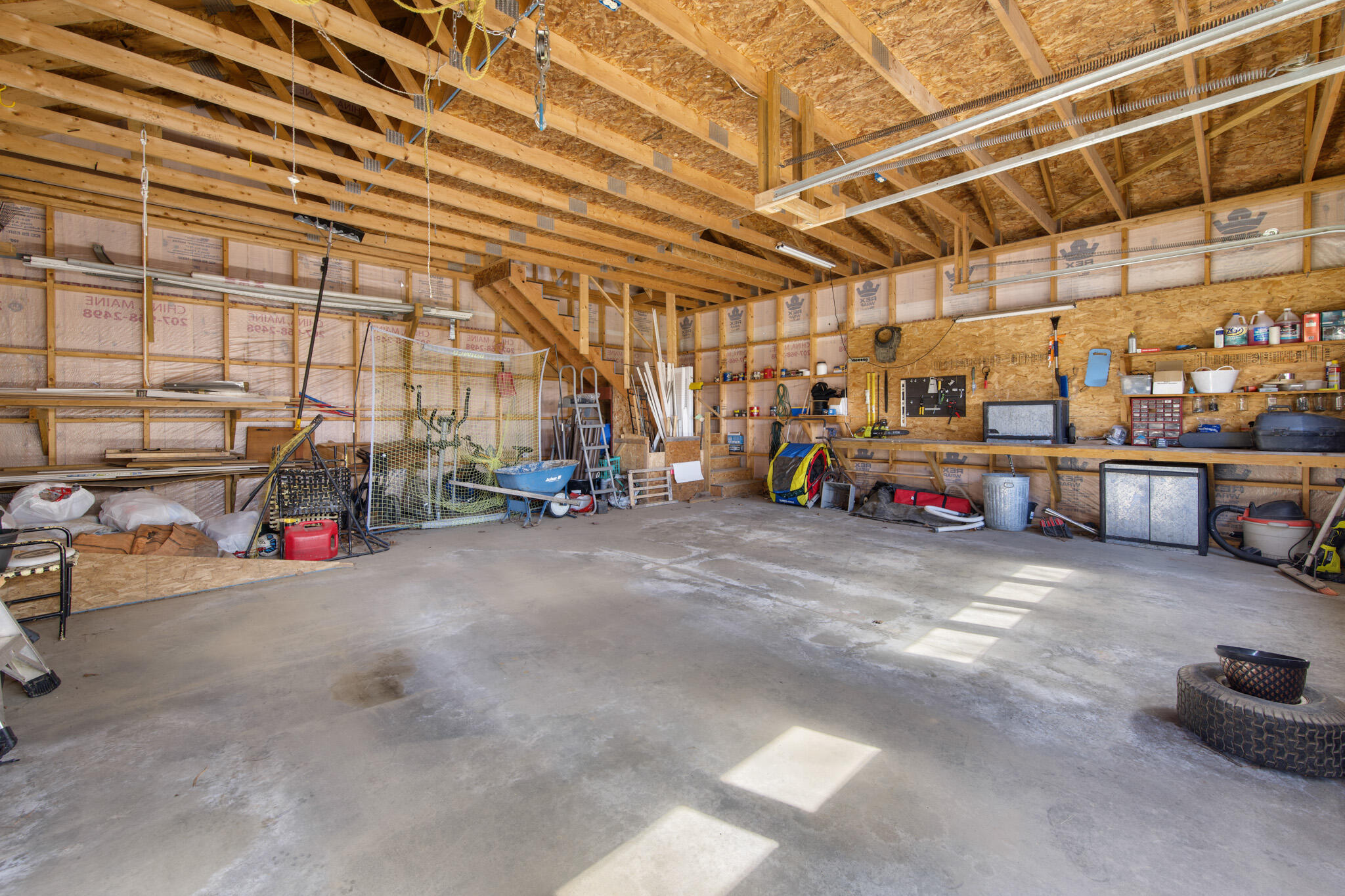 301 Bog Road Albion, ME 04910 - Photo 42 of 43 301 Bog Road, Albion, ME