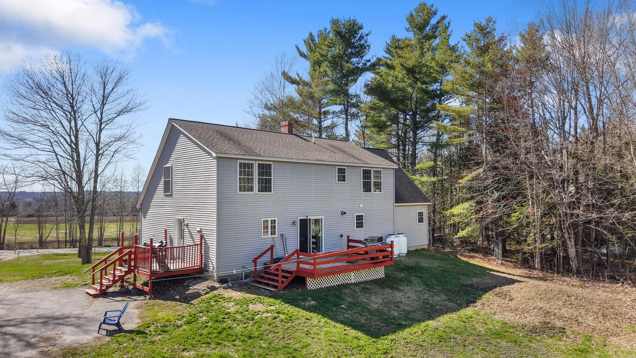 301 Bog Road Albion, ME 04910 - Photo 5 of 43 301 Bog Road, Albion, ME