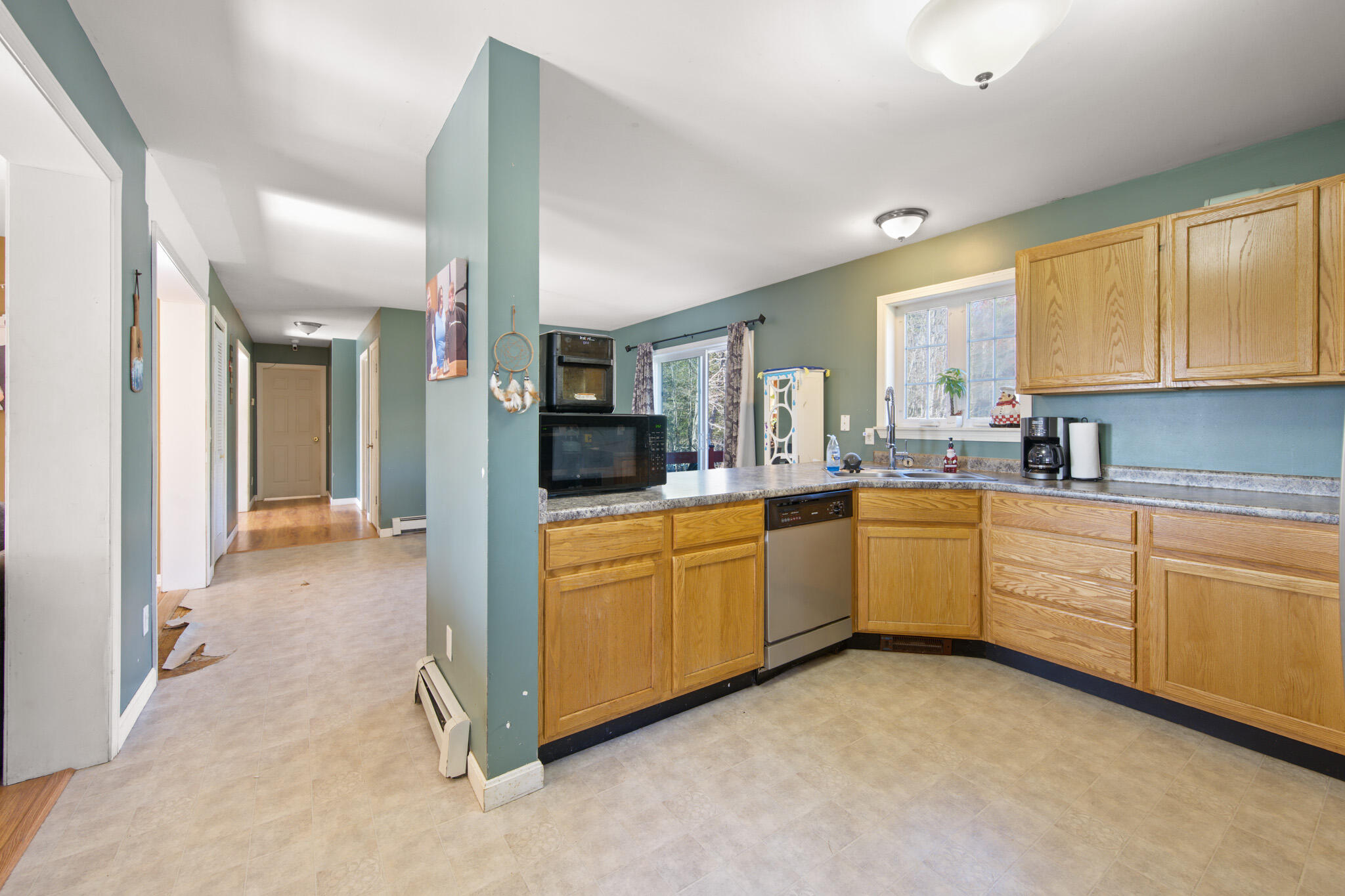 301 Bog Road Albion, ME 04910 - Photo 6 of 43 301 Bog Road, Albion, ME