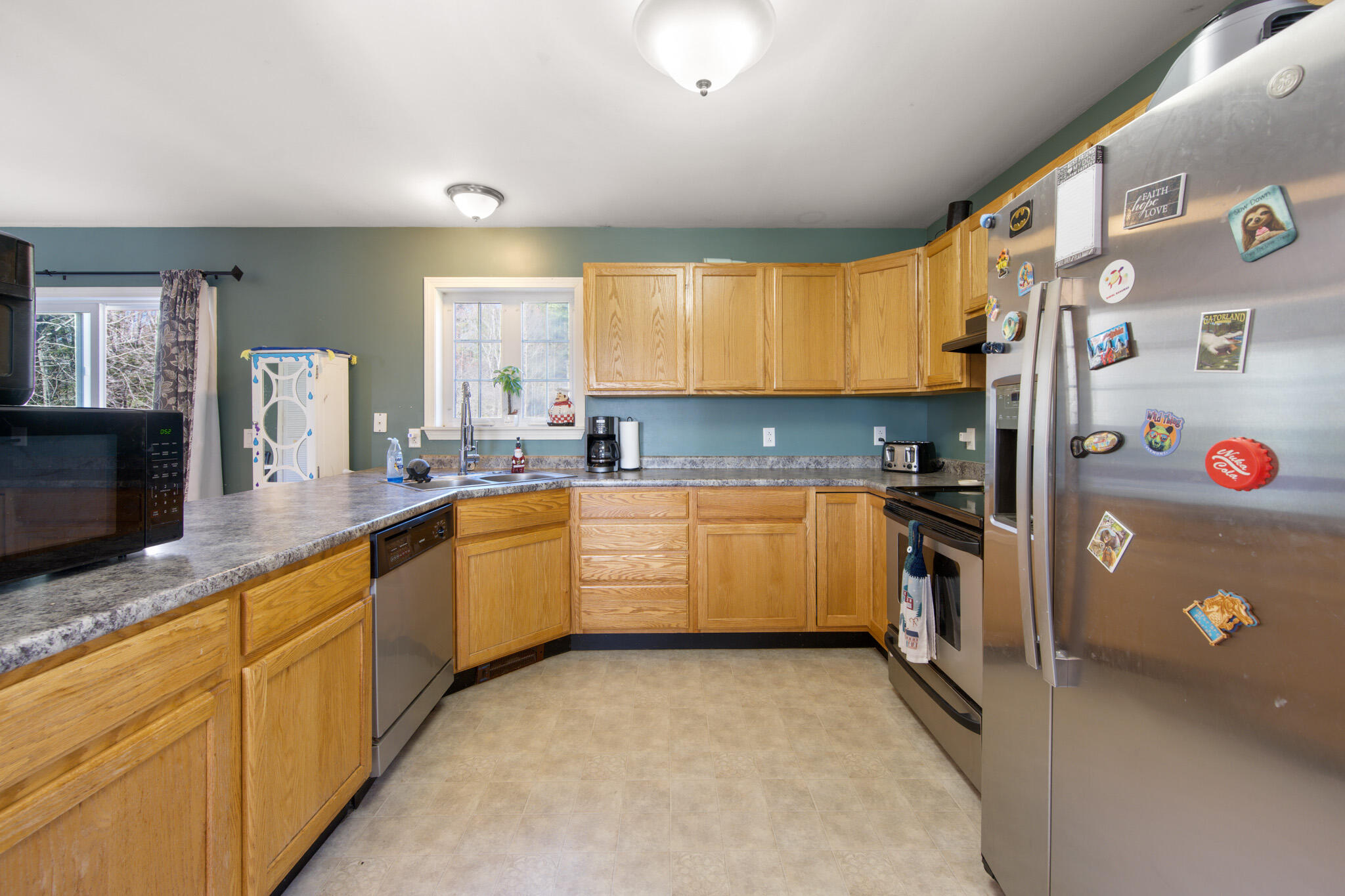 301 Bog Road Albion, ME 04910 - Photo 7 of 43 301 Bog Road, Albion, ME
