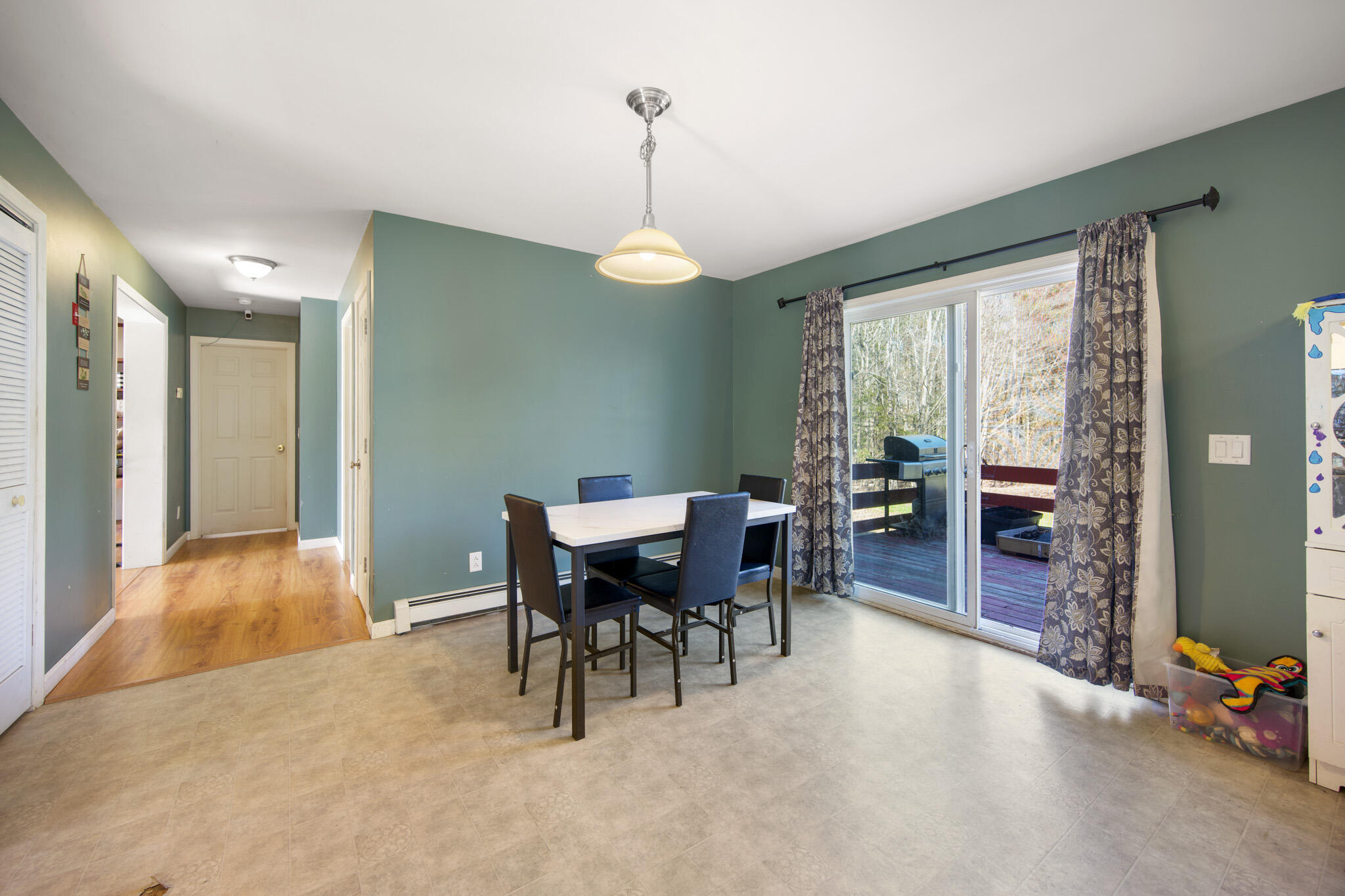 301 Bog Road Albion, ME 04910 - Photo 10 of 43 301 Bog Road, Albion, ME