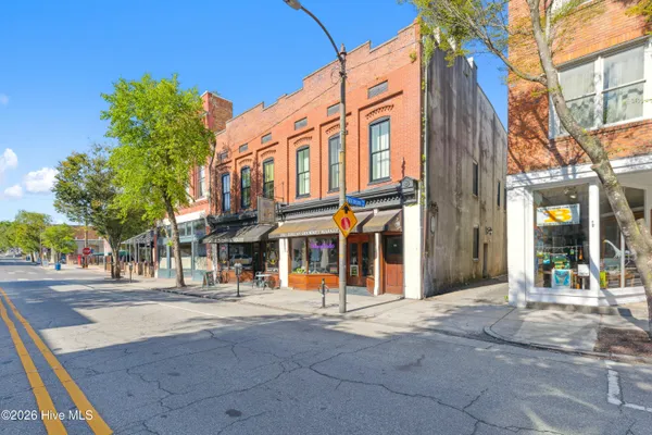 $435,000 | 20 South Front Street, Unit R3, Wilmington, NC 28401