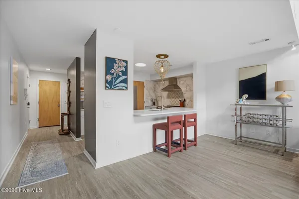 $435,000 | 20 South Front Street, Unit R3, Wilmington, NC 28401