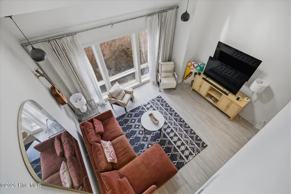 $435,000 | 20 South Front Street, Unit R3, Wilmington, NC 28401