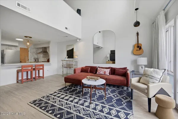 $435,000 | 20 South Front Street, Unit R3, Wilmington, NC 28401