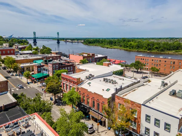 $435,000 | 20 South Front Street, Unit R3, Wilmington, NC 28401