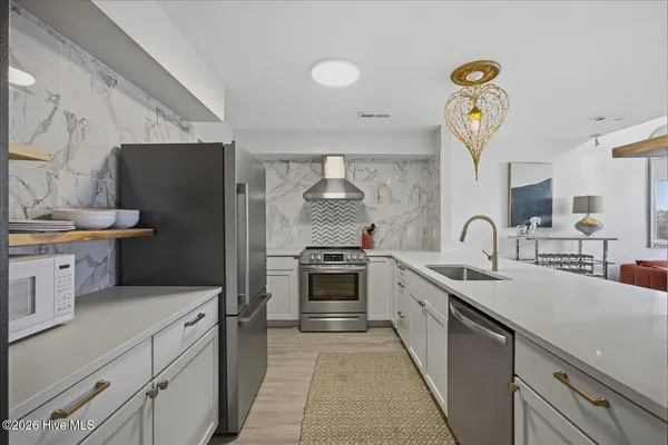 $435,000 | 20 South Front Street, Unit R3, Wilmington, NC 28401