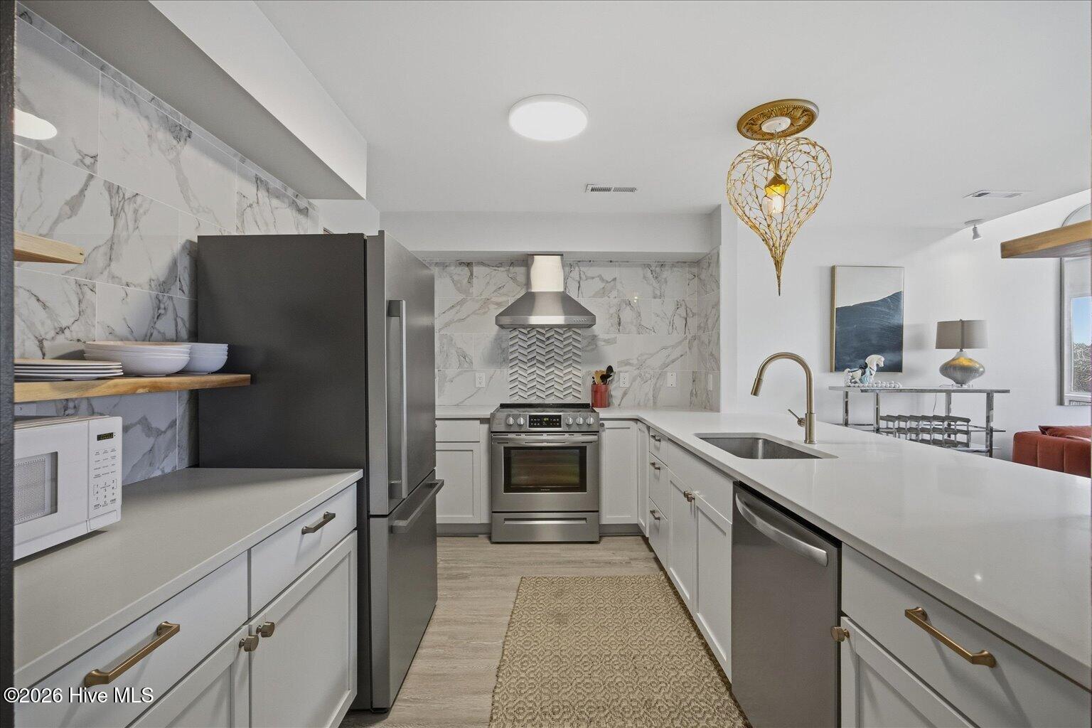 20 South Front Street, Unit R3 Wilmington, NC 28401 - Photo 5 of 26 4