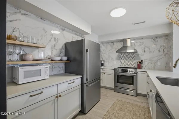 $435,000 | 20 South Front Street, Unit R3, Wilmington, NC 28401