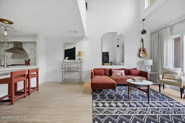 $435,000 | 20 South Front Street, Unit R3, Wilmington, NC 28401