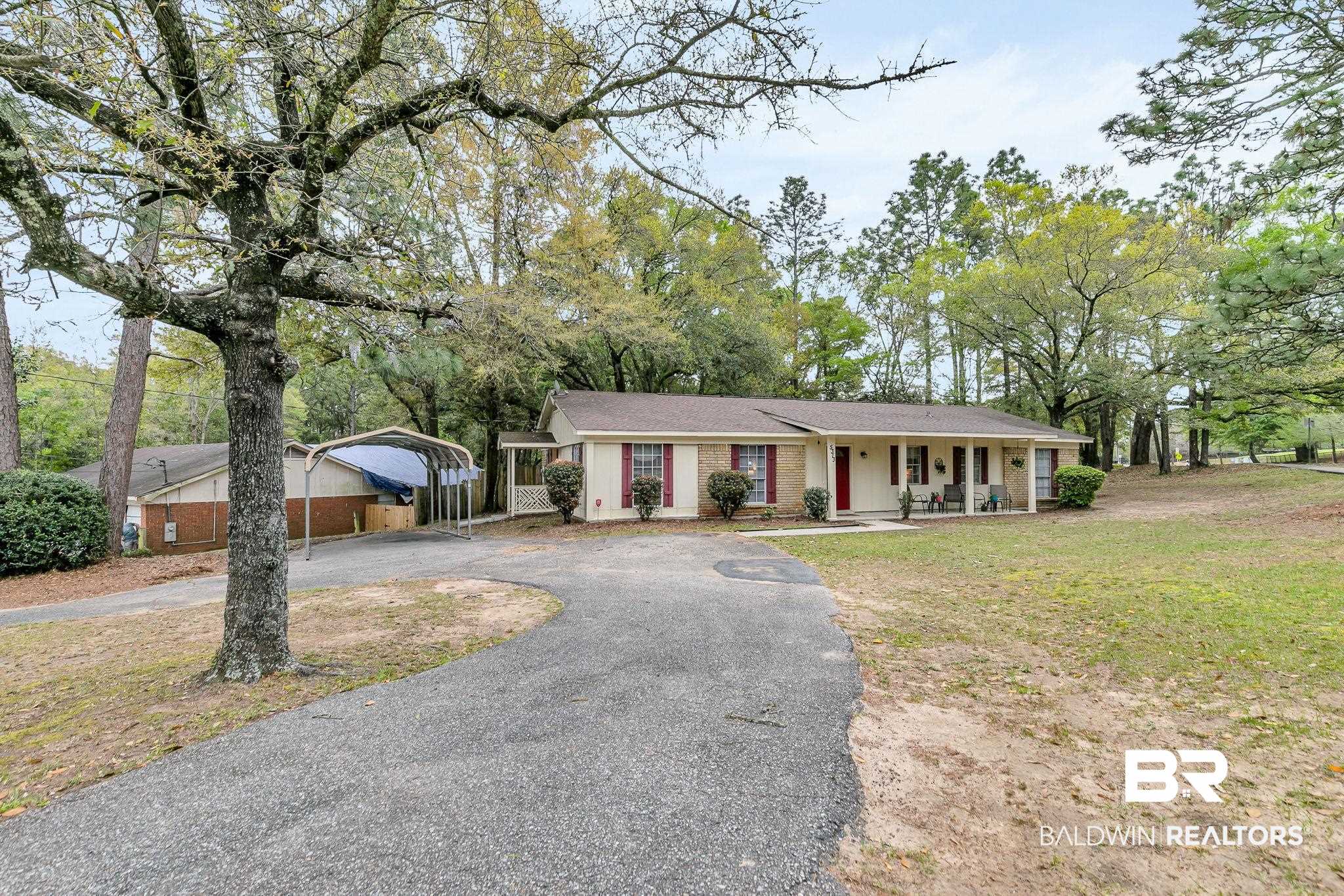 5313 Dodge Drive South Mobile, AL 36693 - Photo 3 of 50