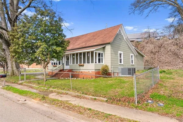 $169,900 | 51 1st Street, Trion, GA 30753