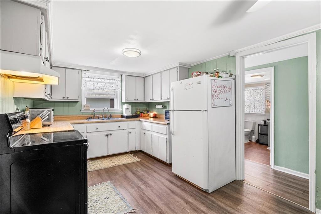 51 1st Street Trion, GA 30753 - Photo 12 of 36