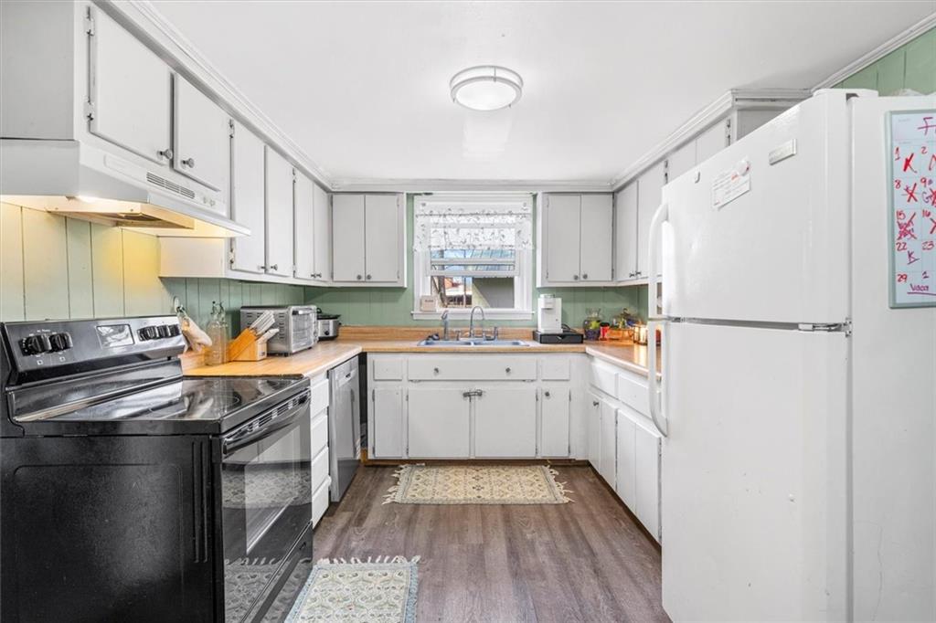 51 1st Street Trion, GA 30753 - Photo 13 of 36