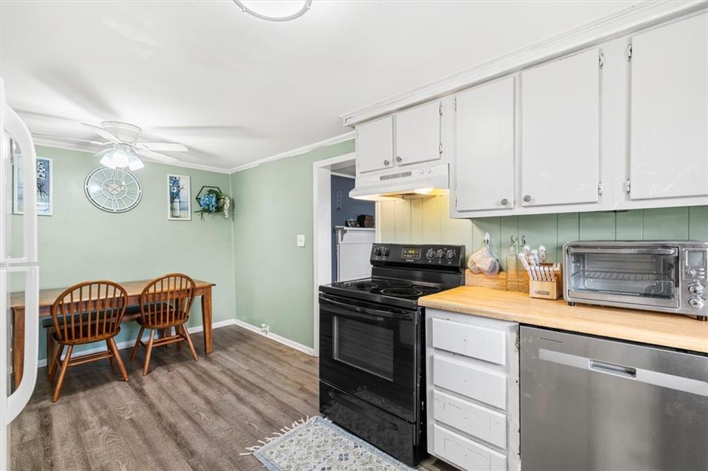 51 1st Street Trion, GA 30753 - Photo 15 of 36