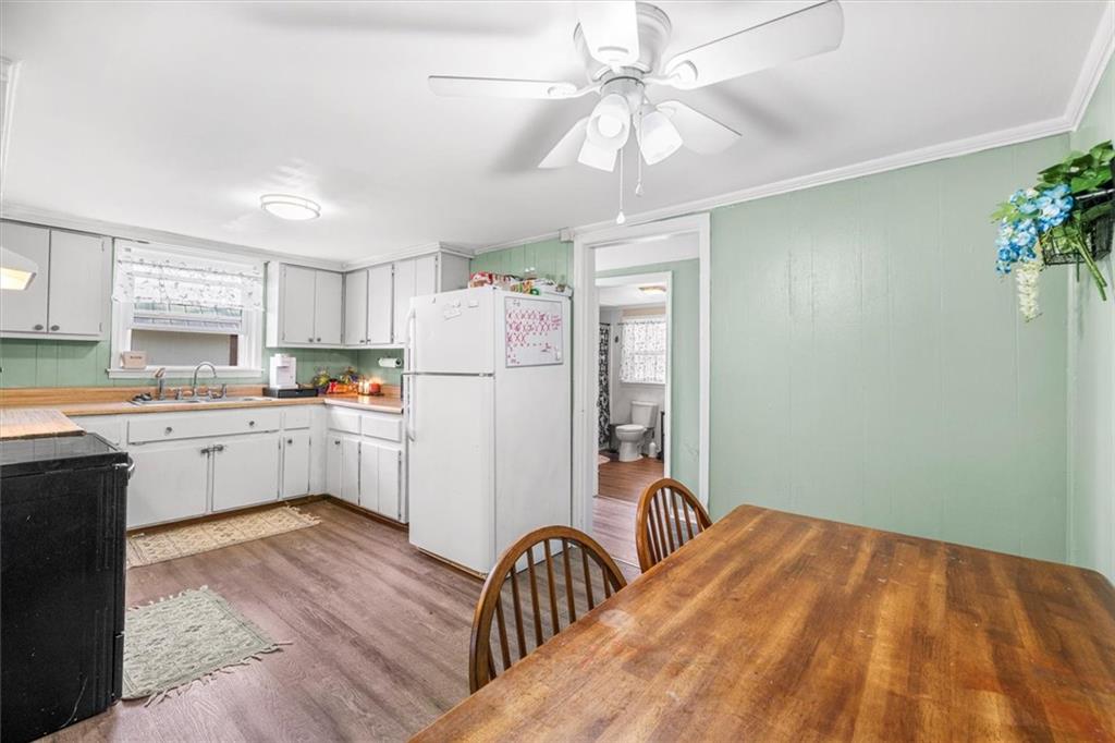 51 1st Street Trion, GA 30753 - Photo 19 of 36