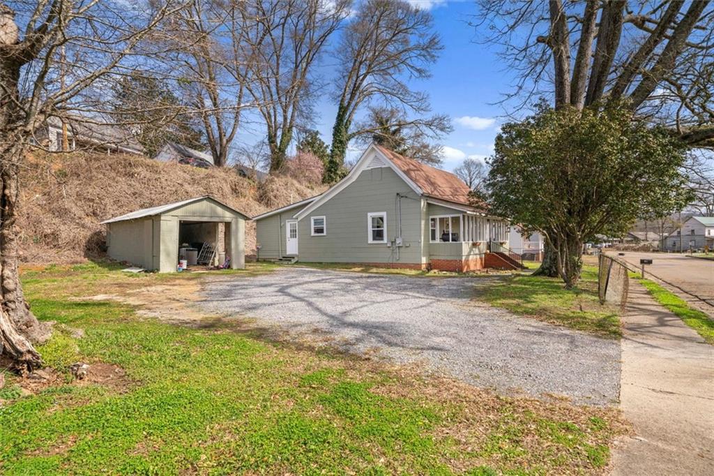 51 1st Street Trion, GA 30753 - Photo 4 of 36