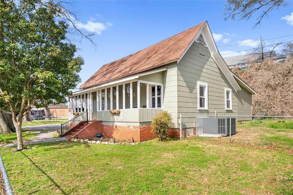 51 1st Street Trion, GA 30753 - Photo 5 of 36