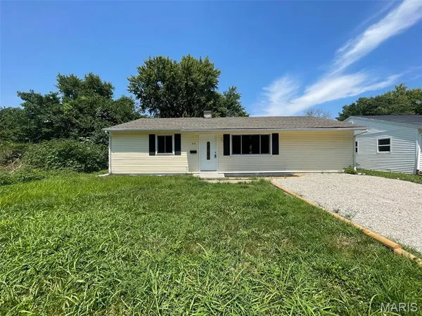 $80,000 | 49 St Gregory Drive, Cahokia, IL 62206