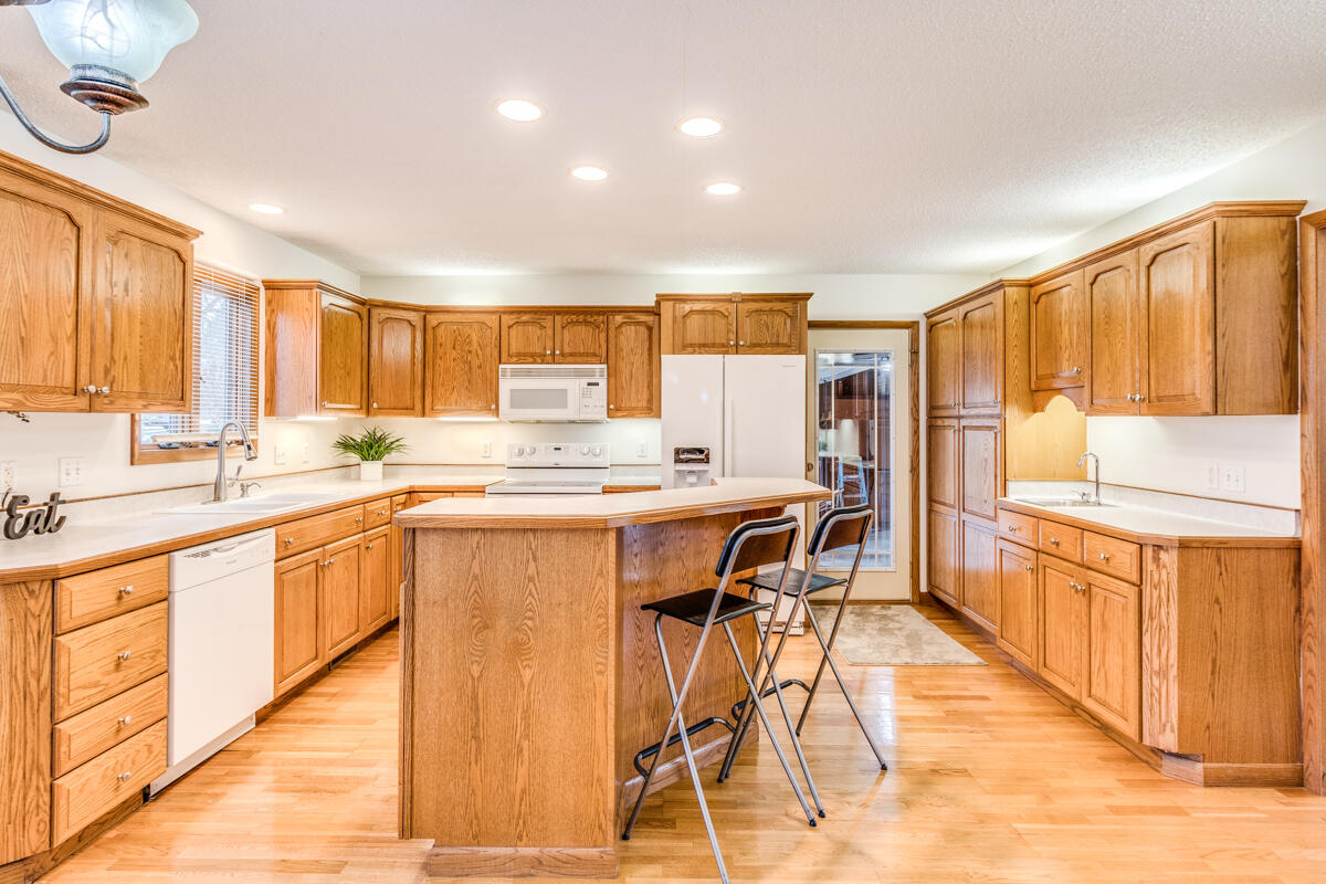 125 Lakeshire Road Battle Creek, MI 49015 - Photo 7 of 28 014-MLS