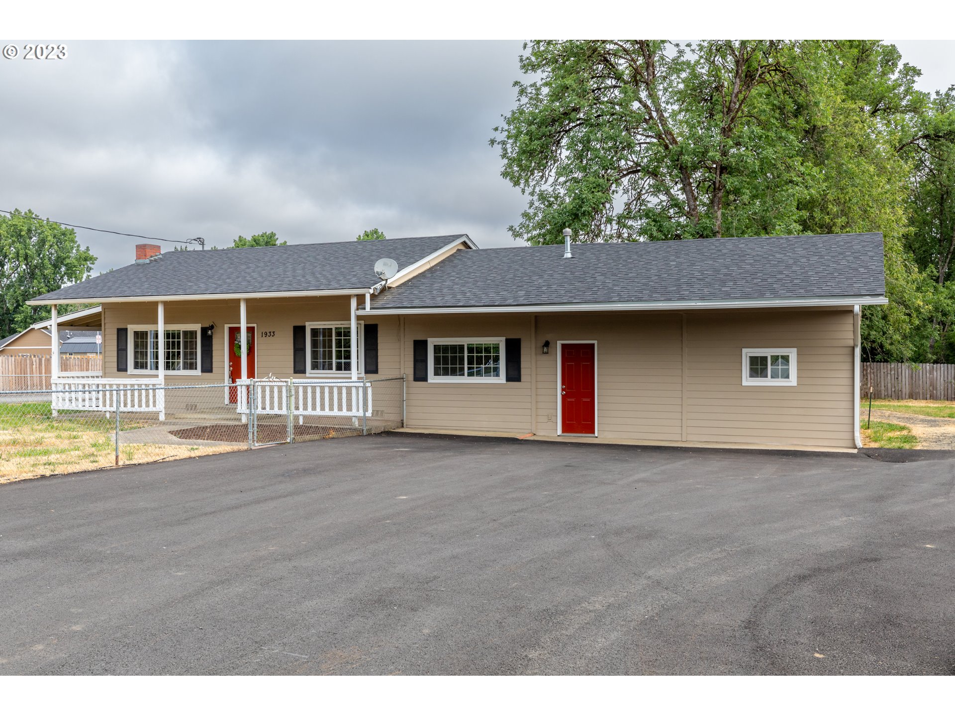 1933 Southwest Duke Road Sutherlin, OR 97479 - Photo 1 of 43 Gallery Image 1
