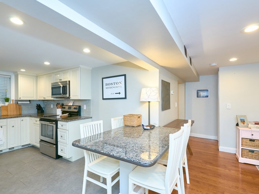 60 Bryon Road, Unit 2 Boston, MA 02467 - Photo 1 of 13