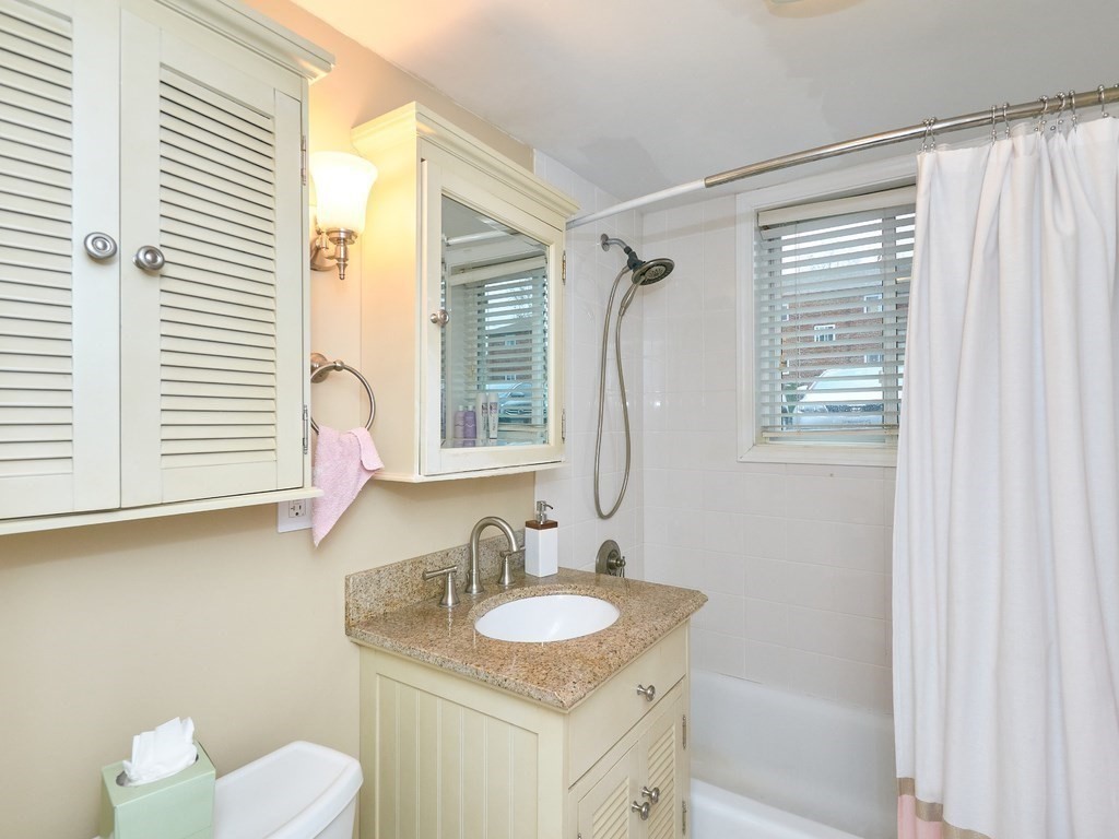 60 Bryon Road, Unit 2 Boston, MA 02467 - Photo 11 of 13