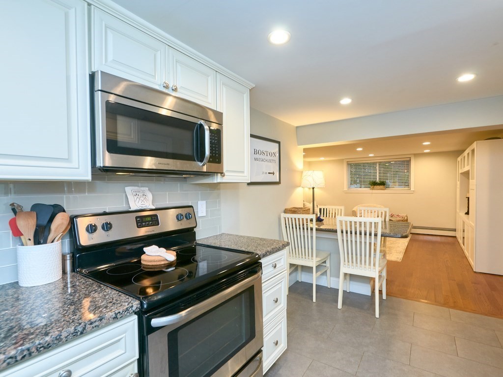 60 Bryon Road, Unit 2 Boston, MA 02467 - Photo 2 of 13