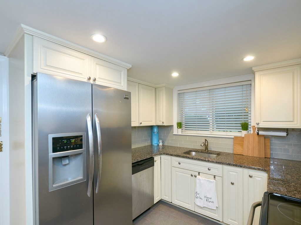 60 Bryon Road, Unit 2 Boston, MA 02467 - Photo 3 of 13