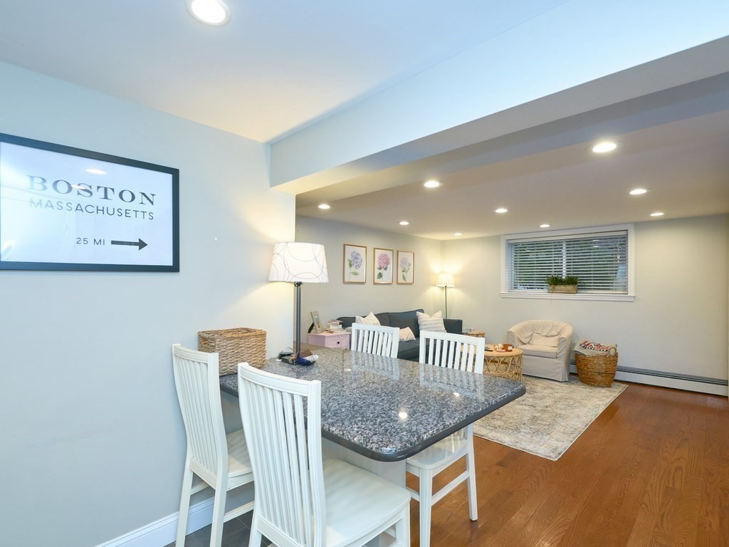 60 Bryon Road, Unit 2 Boston, MA 02467 - Photo 4 of 13
