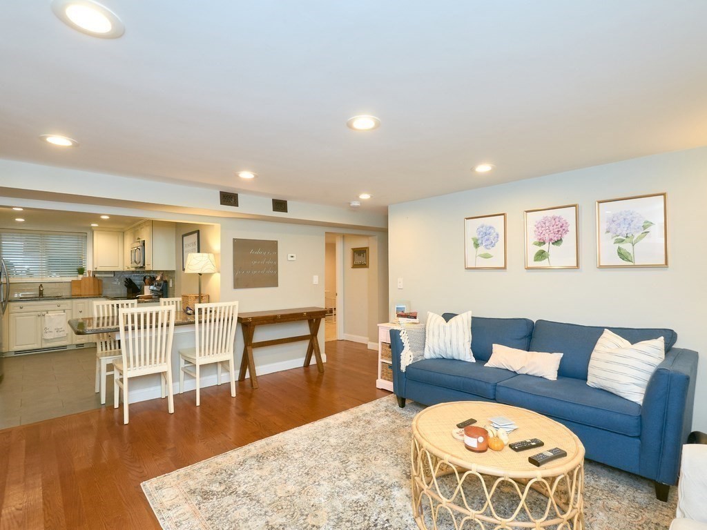60 Bryon Road, Unit 2 Boston, MA 02467 - Photo 5 of 13