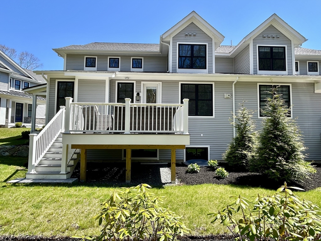 47 Rowell Lane, Unit 47 Middleton, MA 01949 - Photo 21 of 42 Gallery Image 21