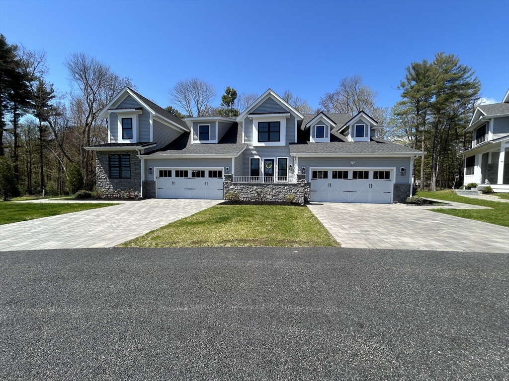 47 Rowell Lane, Unit 47 Middleton, MA 01949 - Photo 3 of 42 Gallery Image 3
