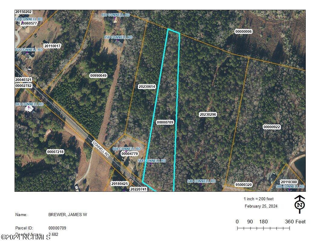 584 Connell Road Carthage, NC 28327 - Photo 1 of 2 _ags_446d441ee3cc48eea66458b3597d70c4