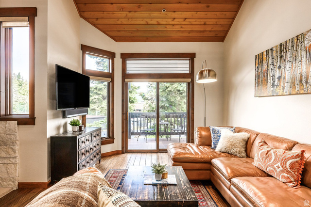 7992 Ridgepoint Drive, Unit 126 Park City, UT 84060 - Photo 17 of 47
