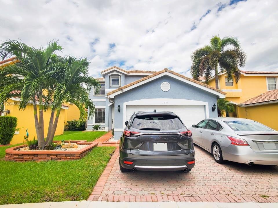 15751 Southwest 20th Street Miramar, FL 33027 - Photo 25 of 26