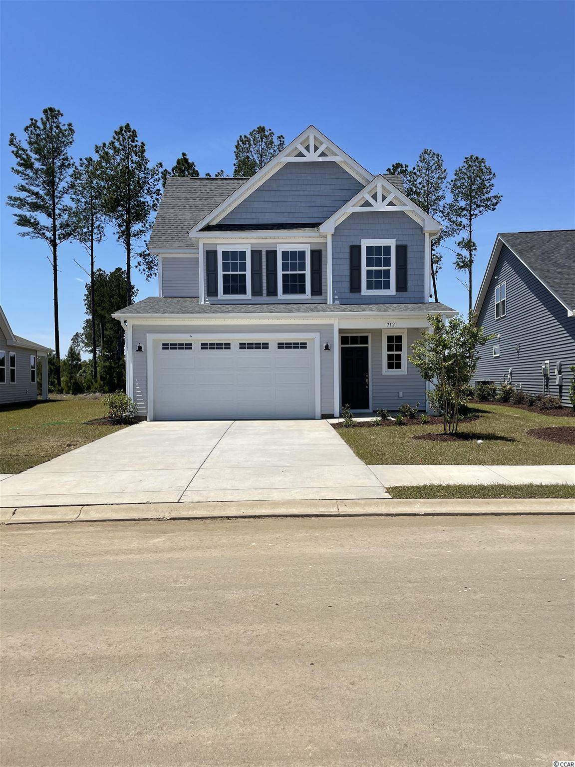 712 Hackberry Way Longs, SC 29568 - Photo 1 of 2 Gallery Image 1