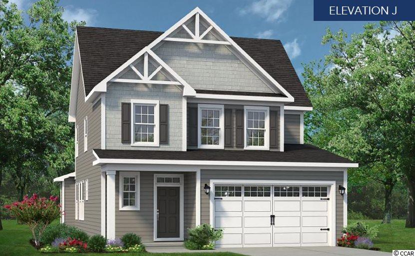 712 Hackberry Way Longs, SC 29568 - Photo 2 of 2 Gallery Image 2