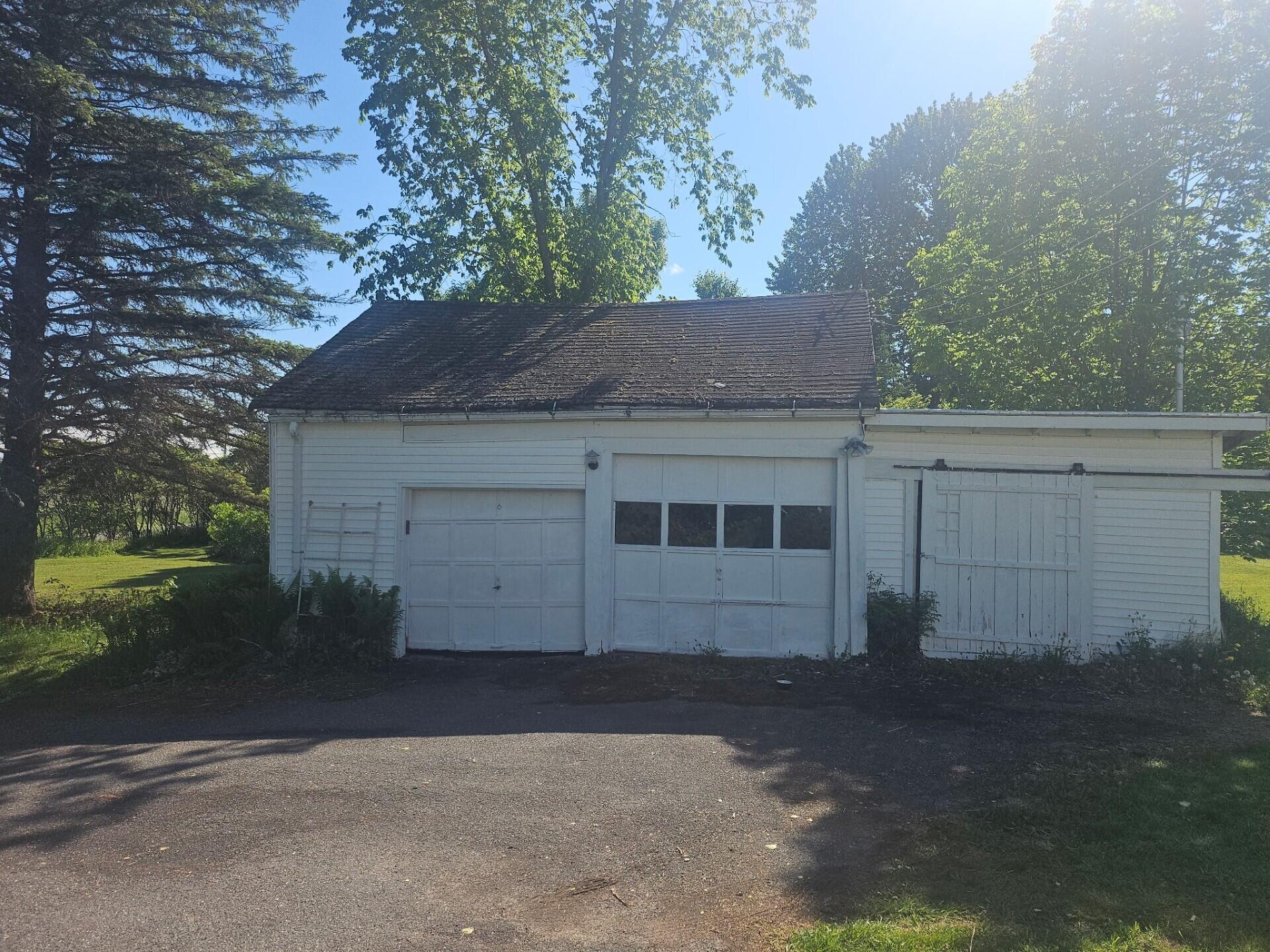 242 Maple Grove Road Fort Fairfield, ME 04742 - Photo 3 of 25 242 08
