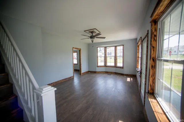 $214,900 | 504 West 6th Street, Bicknell, IN 47512