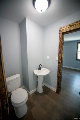 $214,900 | 504 West 6th Street, Bicknell, IN 47512