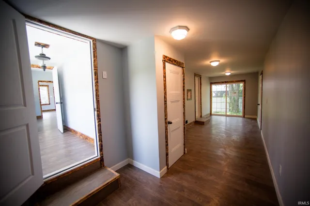 $214,900 | 504 West 6th Street, Bicknell, IN 47512