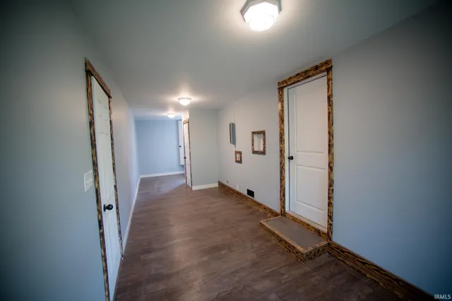 $214,900 | 504 West 6th Street, Bicknell, IN 47512