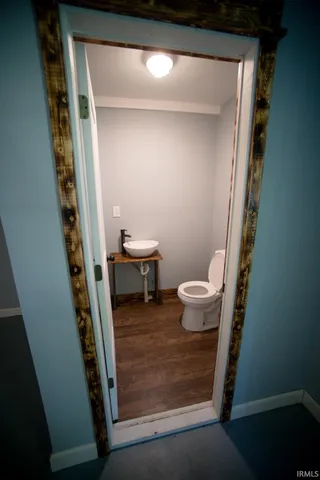 $214,900 | 504 West 6th Street, Bicknell, IN 47512