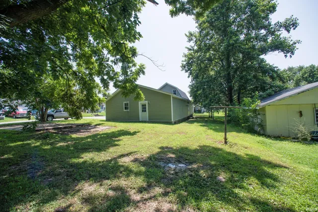 $214,900 | 504 West 6th Street, Bicknell, IN 47512