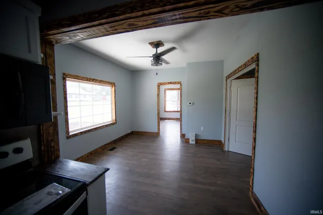 $214,900 | 504 West 6th Street, Bicknell, IN 47512