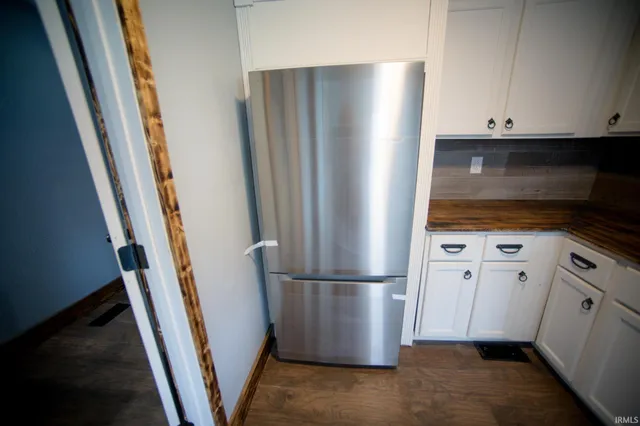 $214,900 | 504 West 6th Street, Bicknell, IN 47512