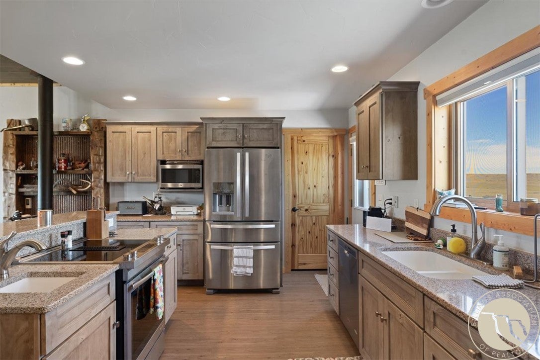 531 Grove Creek Road Fishtail, MT 59028 - Photo 9 of 34 Gallery Image 9